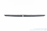 Used 1983-1993 BMW E30 318i 320i 325i M3 Trunk Latch Trim Panel