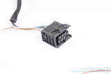 Used 1994-2000 BMW E36 318ti Right Passenger Door Wiring Harness