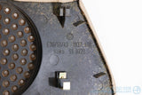 Used 1987-1993 BMW E30 318i 325i Convertible Right Rear Speaker Cover Natur