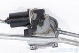 Used 1990-1999 BMW E36 318i 325i 328i M3 Windshield Wiper Motor and Linkage