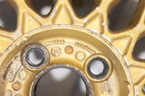 Used BBS RZ305 Wheels - 3x - 4x100- 14x6.5J - ET30