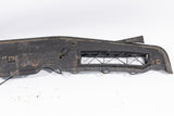 Used 1978-1986 BMW E23 728i 733i 735i 745i Heater Closing Panel