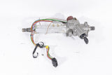 Used 1988-1994 BMW E32 735i 740i 750i Matching Lock and Key Set