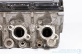 Used Volvo B230 Cylinder Head w/ Cam Valves Springs Buckets