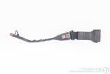 Used 1969-1975 BMW E9 2800CS 3.0CS 3.0CSi 3.0CSL Seat Lap Belt with Buckle
