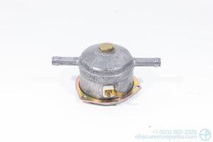 NOS 1977-1982 BMW E12 E21 320 520 M20 Automatic Choke for Solex 4A1