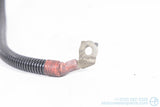 Used 1999-2006 BMW E46 E60 E65 E53 E83 M54 Positive Starter Alternator Cable
