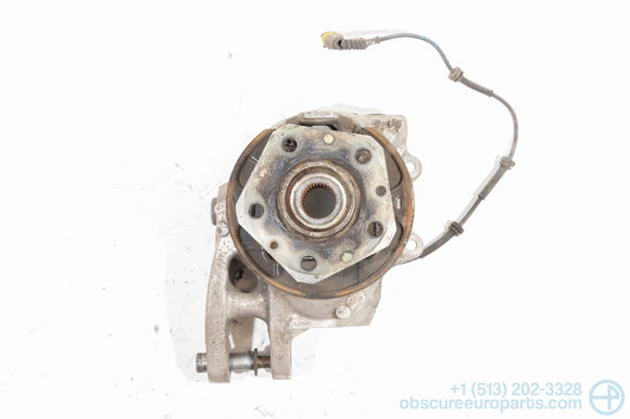 Used 2003-2007 Maserati M139 Quattroporte Rear Right Hub Assembly