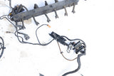 Used 1988-1994 BMW E32 750iL Front Wiring Harness