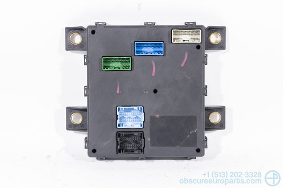 Used 2003-2007 Maserati M139 Quattroporte Trunk Control Module