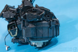 Used 2007-2015 BMW E81 E82 E84 E87 E88 128i 135i 1M X1 Heater AC Blower Housing