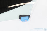 Used 2003-2007 Maserati M139 Quattroporte Rear Left Window Glass