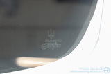 Used 2003-2007 Maserati M139 Quattroporte Rear Left Window Glass