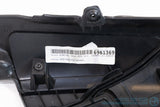 Used 1999-2006 BMW E46 325Ci 330Ci Coupe Vert Left Rear Side Panel Naturbraun