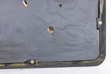 Used 1978-1986 BMW E23 735i 745i Executive Package Front Right Door Card Black
