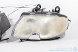 Used 2003-2007 Maserati M139 Quattroporte Head Light Set