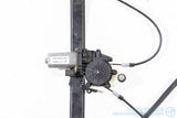 Used 2003-2007 Maserati M139 Quattroporte Rear Left Window Regulator with Motor