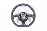NOS Audi 2008-2015 8J TT TTS Type 42 R8 Manual Steering Wheel
