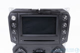 Used 2003-2007 Maserati M139 Quattroporte NIT Infotainment Display Assembly