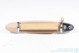 Used 2003-2008 Maserati M139 Quattroporte Grab Handle Set in Beige