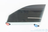 Used 2003-2007 Maserati M139 Quattroporte Front Left Window Glass