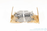 NOS Hawk HT-10 Compound Rear Brake Pads for 1987-2007 BMW E32 E34 E36 E39 E46