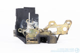 Used 1983-1993 BMW E30 318i 320i 325i M3 Left Door Latch Assembly
