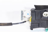 Used 2003-2007 Maserati M139 Quattroporte Front Left Door Lock Mechanism