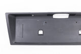 Used 1987-1993 BMW E30 318i 320i 325i Euro License Plate Base