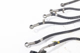 Used 2003-2008 Maserati Quattroporte DuoSelect F1 Gearbox Hydraulic Line Set