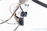 Used 1988-1993 BMW E30 318i 325i M3 Dashboard Wiring Harness