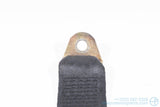 Used 1969-1986 BMW E3 E12 E23 E28 3.0S Bav 320i 528i 728i Rear Seat Belt Buckle