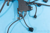 Used 2002-2005 BMW E85 Z4 2.5i 3.0i M54 Engine Wiring Harness