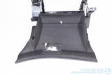 Used 1999-2006 BMW E46 323i 325i 328i 330i M3 Glove Box in Schwarz
