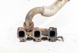 Used 1988-1996 BMW E31 E32 750i 850Ci 850CSi Left Exhaust Manifold Set