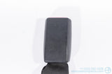 Used 1986-1993 BMW E30 318i 320i 325i M3 Convertible Rear Seat Belt Buckles