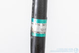 Used 1999-2006 BMW E46 323i 328i 330i M3 AC Evaporator Compressor Suction Pipe