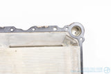 Used 2003-2007 Maserati M139 Quattroporte Oil Cooler Heat Exchanger