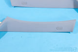 Used 2007-2013 BMW E82 128i 135i Alaska Gray Headliner & Trim Set