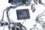 Used 1988-1994 BMW E32 750iL Front Wiring Harness