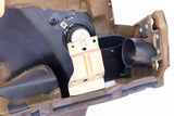 Used 1987-1991 BMW E32 735iL 750iL Dashboard in Havanna & Saddle Tan