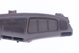 Used 1987-1991 BMW E32 735iL 750iL Dashboard in Havanna & Saddle Tan