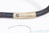 Used 1977-1984 BMW E23 728i 733i 735i 745i 12 Button OBC On Board Computer Kit