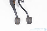 Used 2007-2013 BMW E82 E88 E90 E92 128i 135i 328i 335i M3 Manual Pedal Assembly