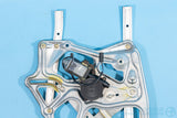Used 1987-1993 BMW E30 318i 320i 325i Convertible Rear Right Window Regulator