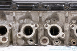 Used Volvo B230 Cylinder Head w/ Cam Valves Springs Buckets