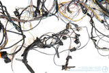 Used 1992 BMW E30 318i Convertible Complete Body Wiring Harness w/ Fuse Panel