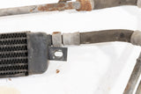 Used 1980-1986 BMW E23 728i 732i 735i 745i Oil Cooler w/ Lines