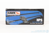 NOS Hawk HPS Compound Front Brake Pads for 2007-2013 BMW E82 E88 135i