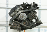 Used 1996 BMW E36 328i M52B28 Complete Engine - 205,488 Miles - Damaged PS Mount